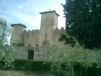 tuscany
